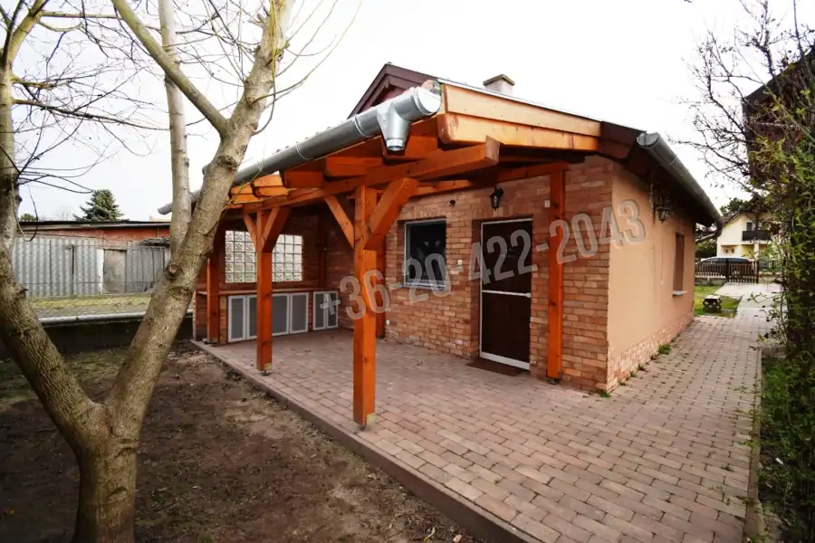 Albérlet, kiadó családi ház, Szigethalom