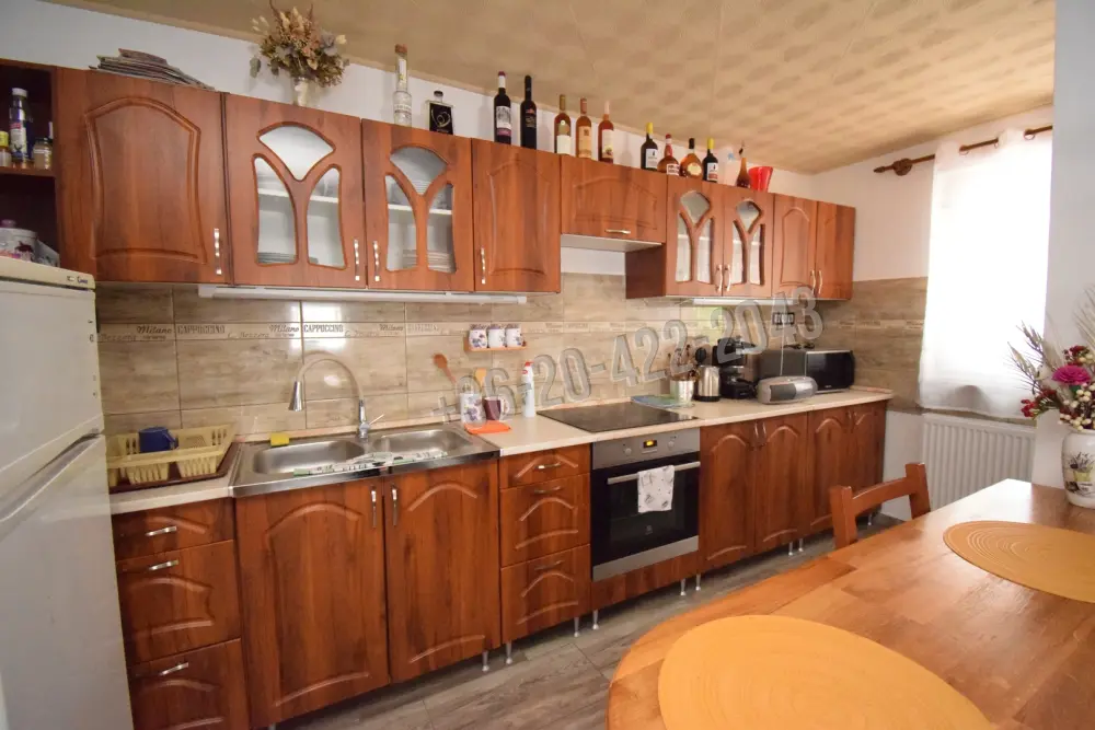 Pest megye - Szigetszentmiklós