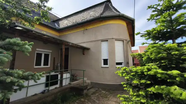 Eladó családi ház, Budapest, XVIII. kerület 3 szoba 83 m² 73.99 M Ft