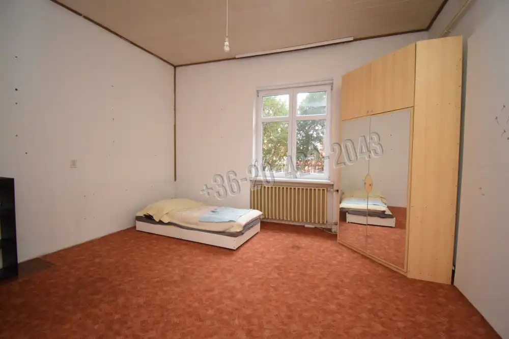 Budapest, XVIII. kerület - Almáskert