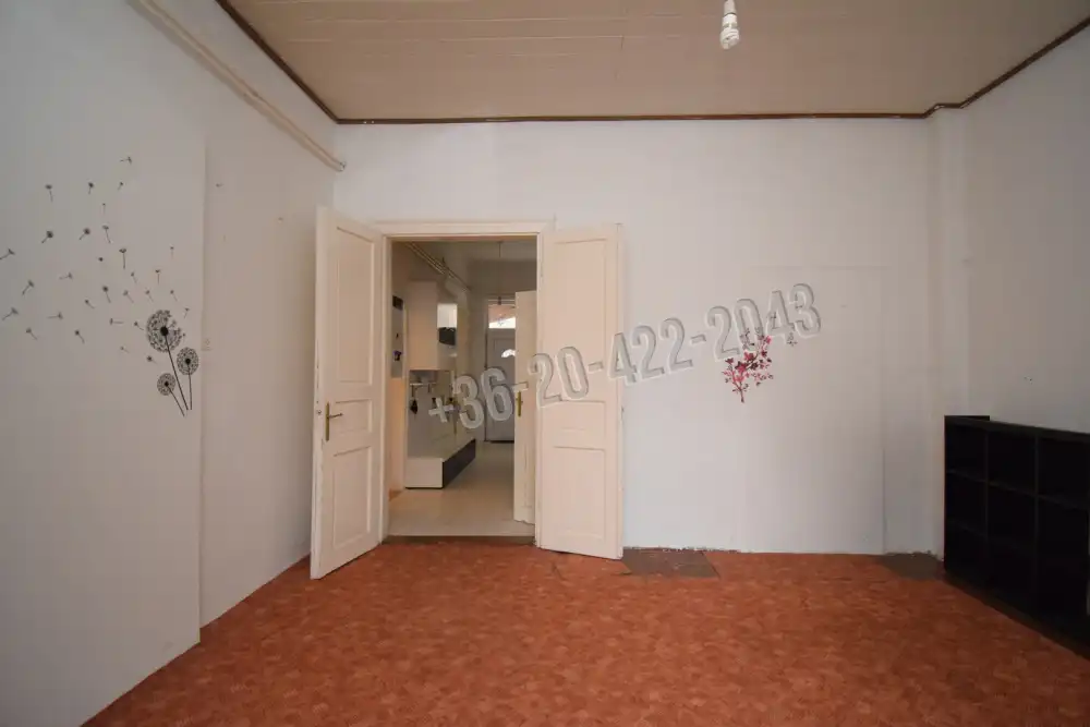 Budapest, XVIII. kerület - Almáskert