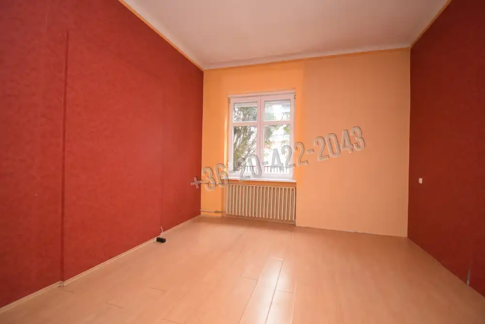 Budapest, XVIII. kerület - Almáskert