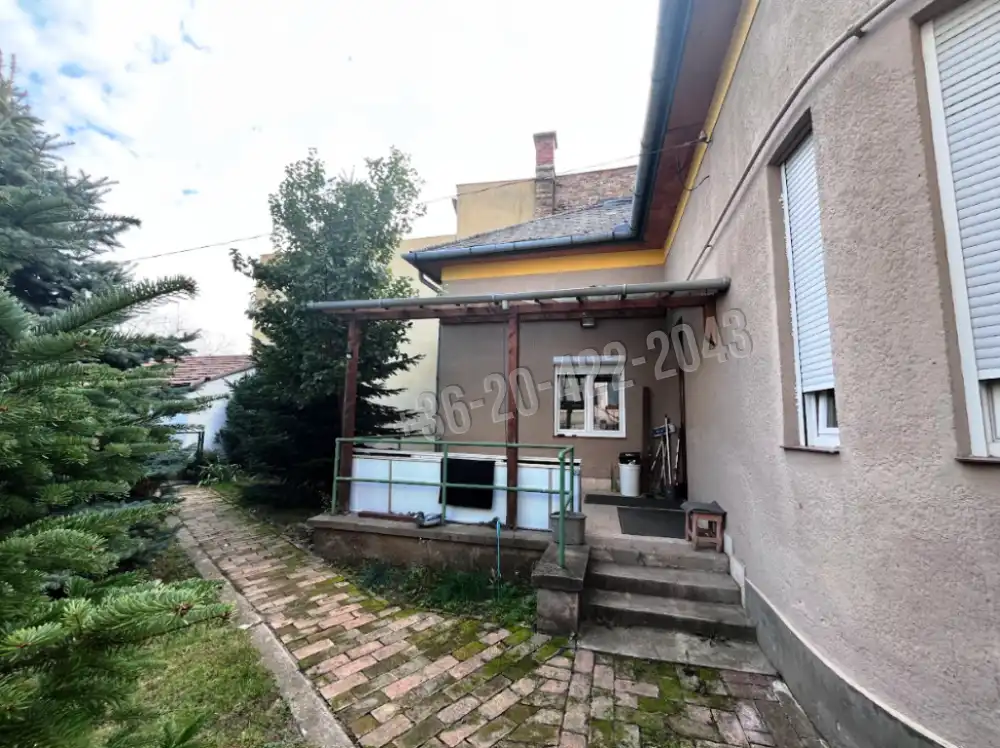 Budapest, XVIII. kerület - Almáskert