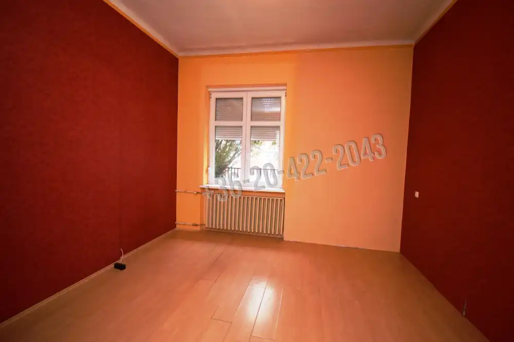 Budapest, XVIII. kerület - Almáskert