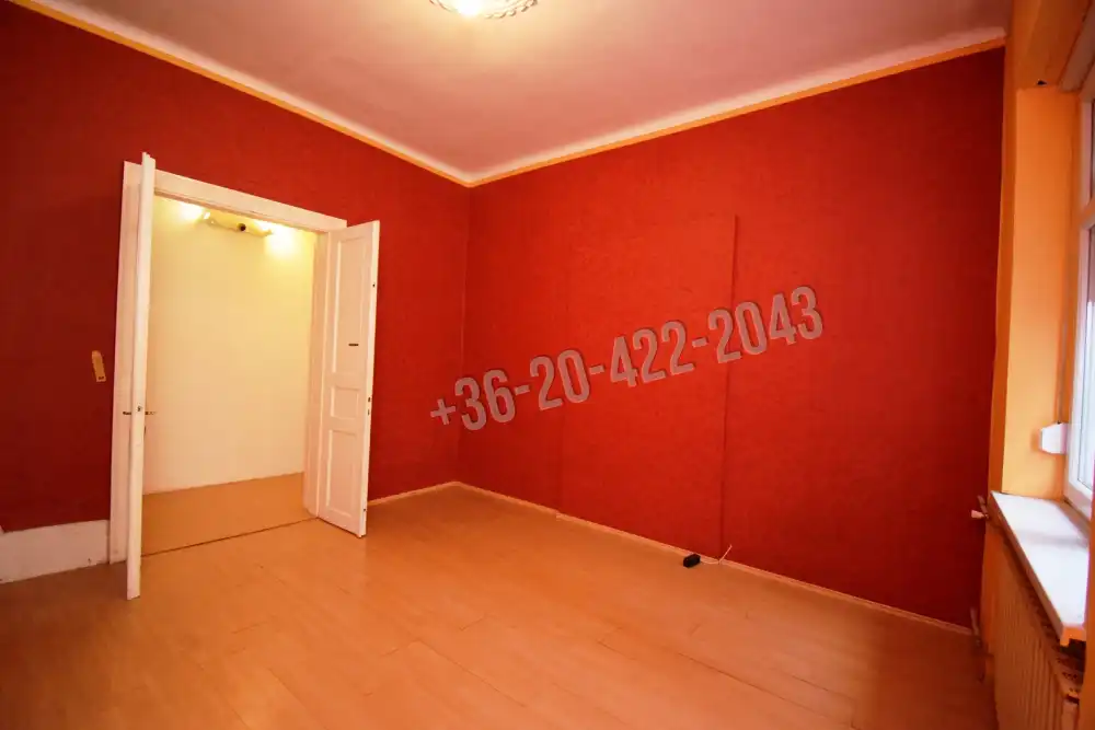 Budapest, XVIII. kerület - Almáskert