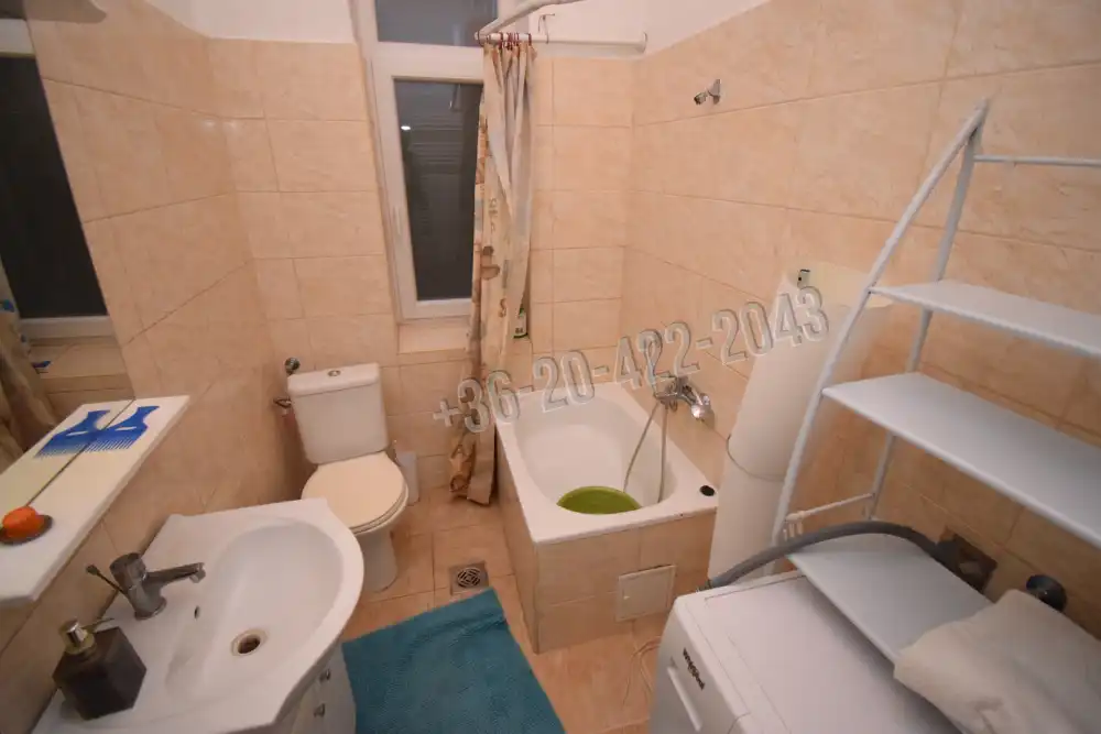 Budapest, XVIII. kerület - Bókay telep