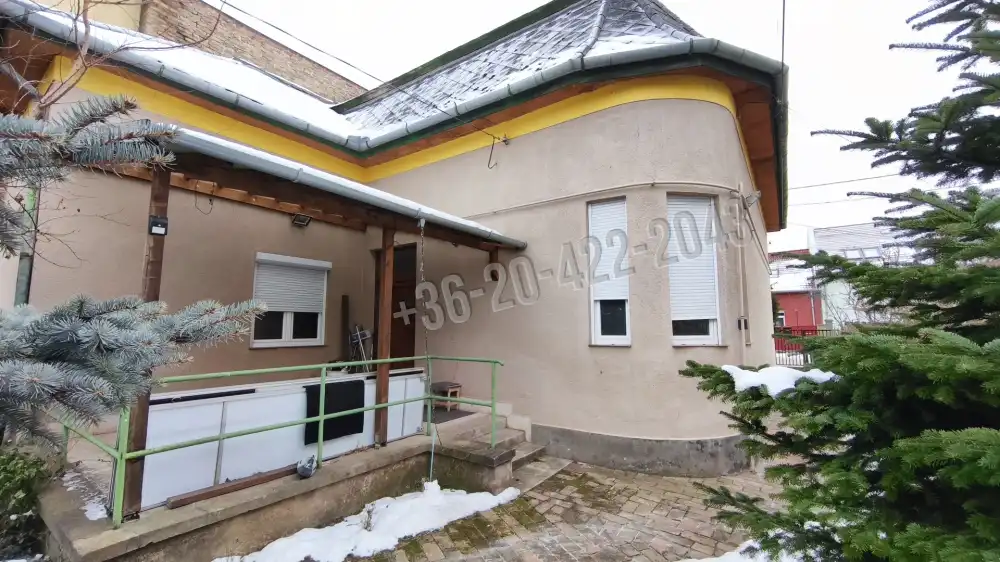 Budapest, XVIII. kerület - Bókay telep