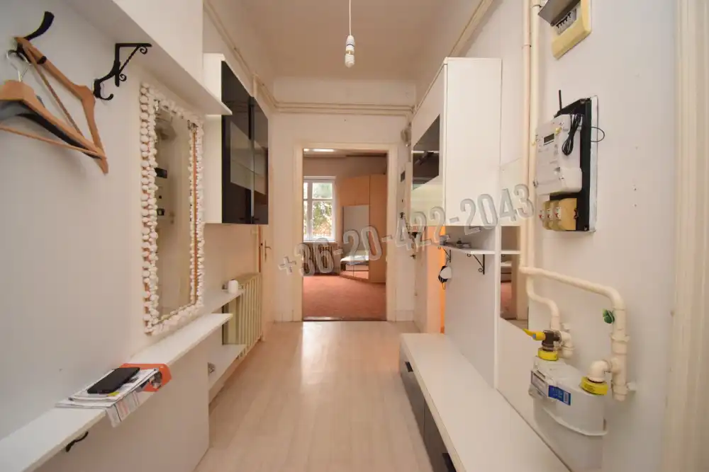 Budapest, XVIII. kerület - Bókay telep