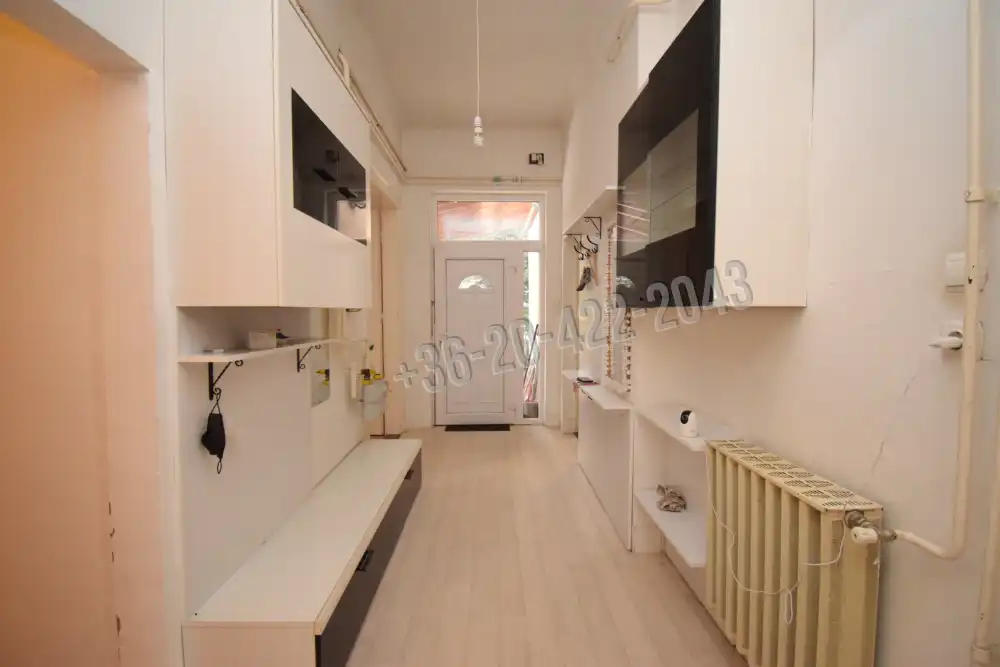 Budapest, XVIII. kerület - Bókay telep