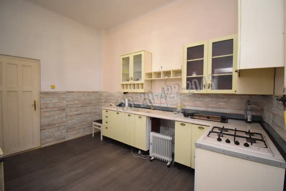 Budapest, XVIII. kerület - Bókay telep