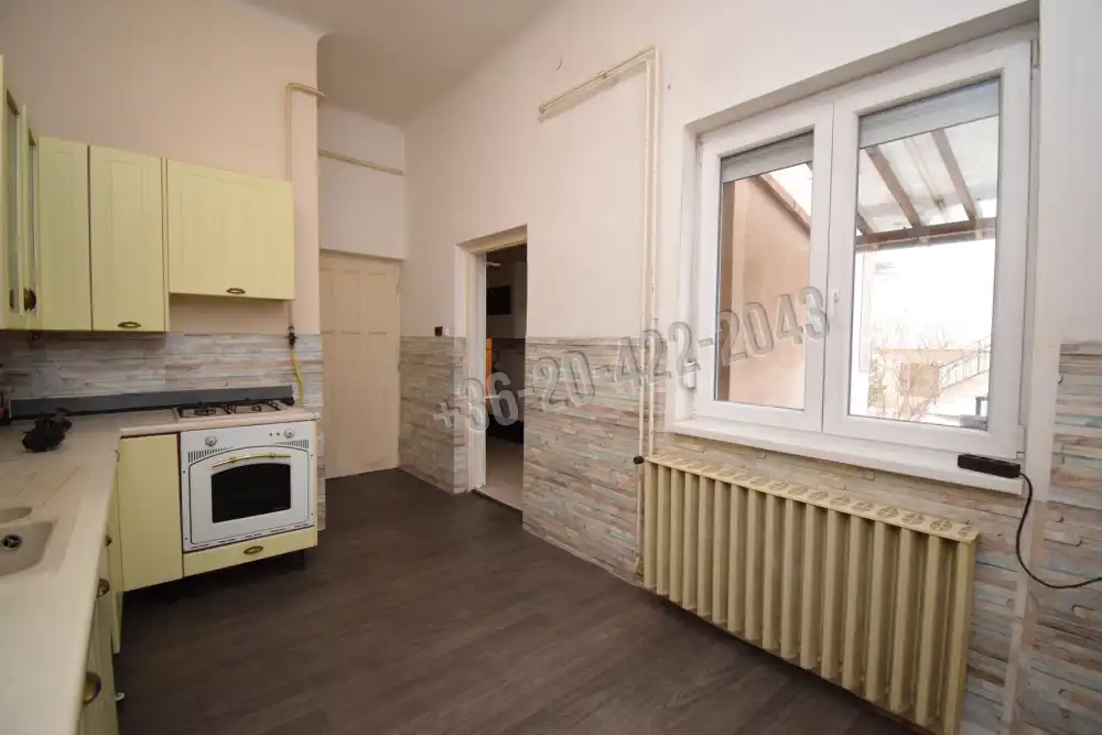 Budapest, XVIII. kerület - Bókay telep