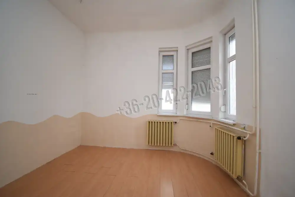 Budapest, XVIII. kerület - Bókay telep