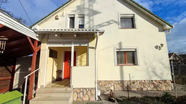 Eladó családi ház, Diósd 2+1 szoba 109 m² 81.9 M Ft