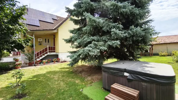 Eladó családi ház, Dunavarsány 4 szoba 152 m² 107.5 M Ft