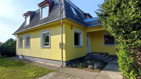 Eladó családi ház, Halásztelek 4+1 szoba 146 m² 85.99 M Ft