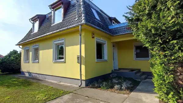 Eladó családi ház, Halásztelek 4+1 szoba 146 m² 85.99 M Ft