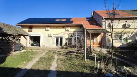 Eladó családi ház, Nagykőrös 1+4 szoba 150 m² 69 M Ft