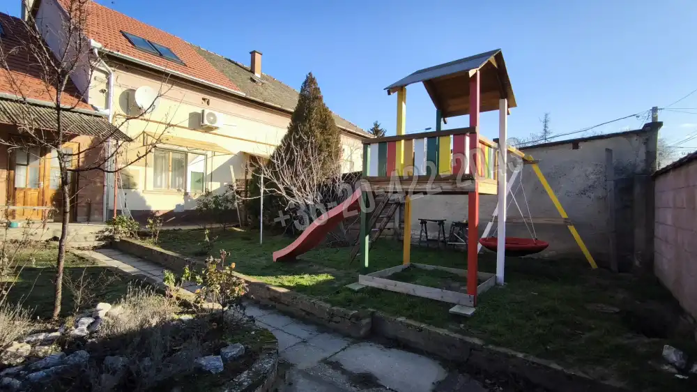 Pest megye - Nagykőrös