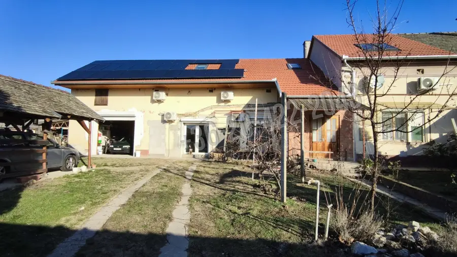 eladó családi ház, Nagykőrös