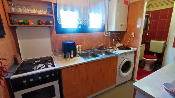Eladó családi ház, Szigetszentmárton 1+2 szoba 54 m² 34 M Ft
