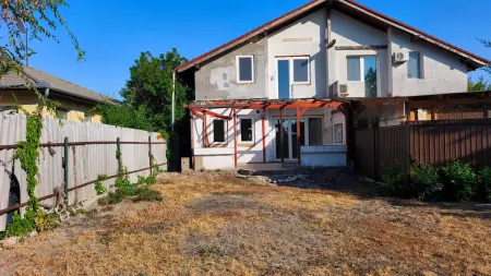 Eladó ikerház, Szigethalom 5 szoba 167 m² 76.9 M Ft