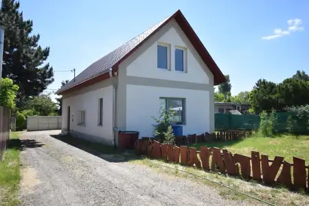 Eladó mezőgazdasági ingatlan, Szigetszentmiklós 1553 m² 42.9 M Ft