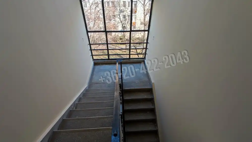 Budapest, XX. kerület - Pesterzsébet ltp.