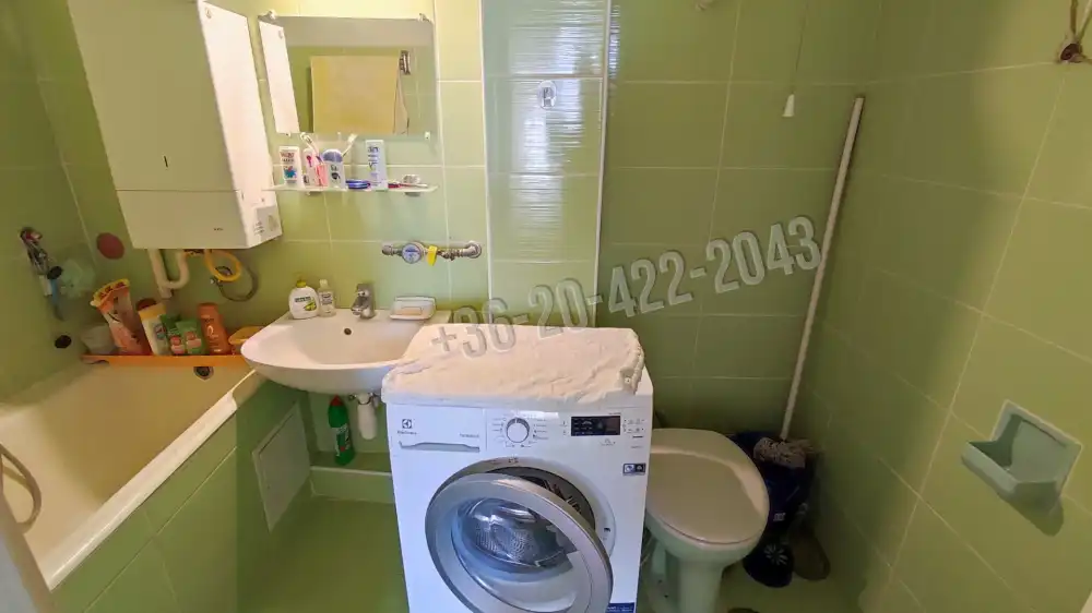 Budapest, XX. kerület - Pesterzsébet ltp.
