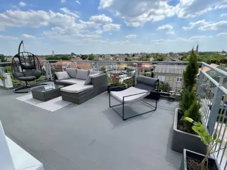 Eladó téglalakás, Budapest, XX. kerület 3 szoba 79 m² 118.98 M Ft