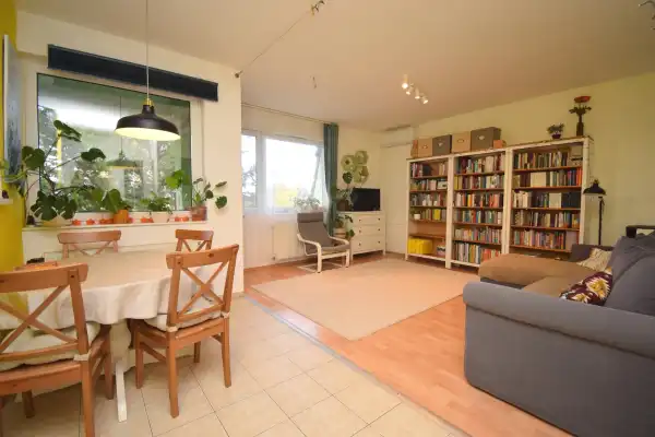 Eladó téglalakás, Szigetszentmiklós 2+1 szoba 75 m² 69.5 M Ft