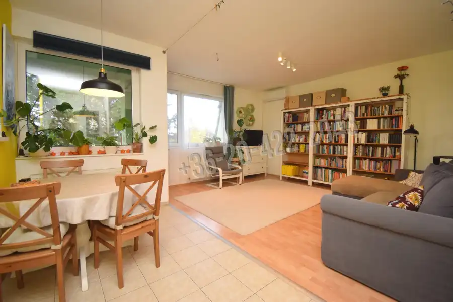 eladó téglalakás, Szigetszentmiklós