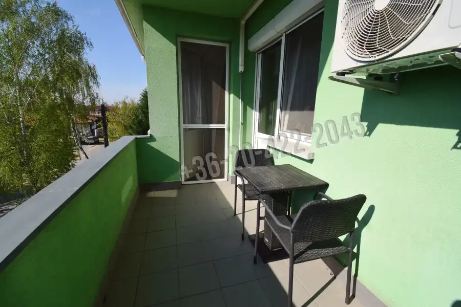 eladó téglalakás, Szigetszentmiklós