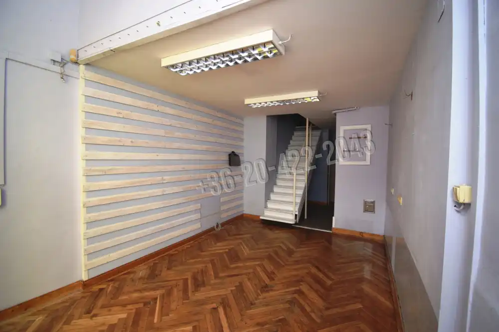 Budapest, VII. kerület - Erzsébetváros (Nagykörúton kívül)