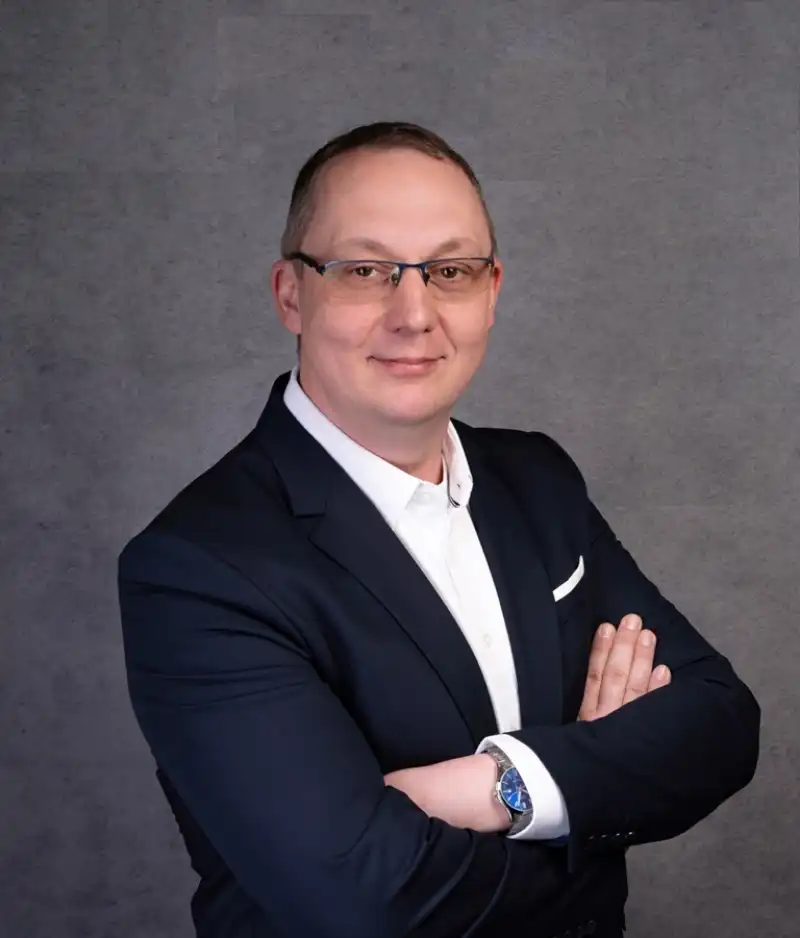 Madaras János